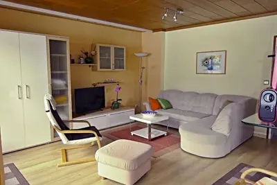 Image de Appartement de vacances Abtenau pour 1 - 3 personnes avec 1 chambre à coucher - Appartement de vacan