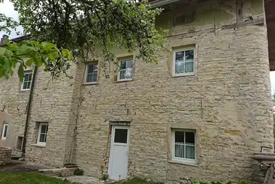 Image de Appartement de vacances Solnhofen pour 1 - 4 personnes avec 1 chambre à coucher - Appartement de vac