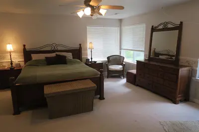 Image de Fabulous Fully Furnished Vacation Home