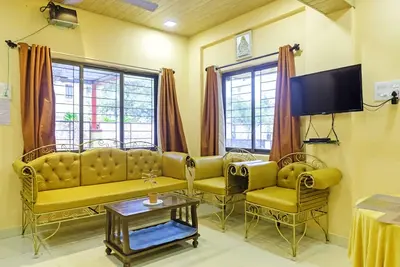 Image de Ekvira palace lavish & luxurious 3 Bhk fully furnished Ac villa