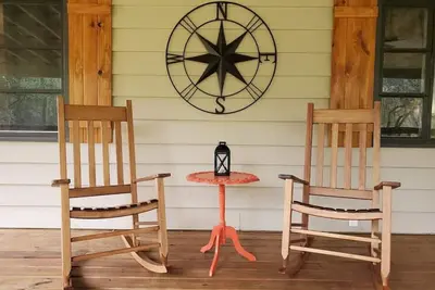 Image de New! Peaceful Country Cottage near Lakewood Ranch