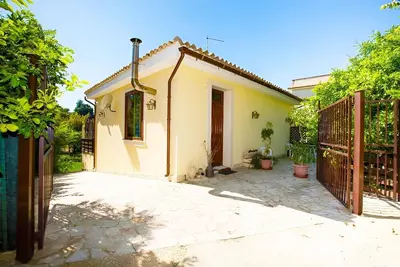 Image de Maison de vacances Noto pour 1 - 6 personnes avec 2 chambres Ă coucher - Maison de vacances
