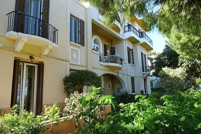 Image de Appartement de vacances Rodos pour 1 - 6 personnes avec 3 chambres à coucher - Appartement de vacanc