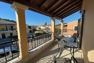 Image de Spacious, Self-Catering Apartments in Kassiopi