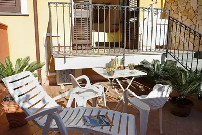 Image de Appartement de vacances pour 6 personnes env. 80 qmà Stazzo, Sicile (Côte est de la Sicile)