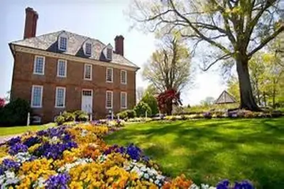 Image de 4 Bedroom At Powhatan Resort