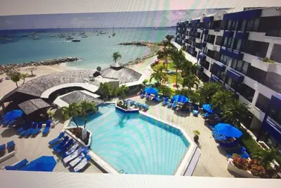 Image de oceanfront /beautiful resort