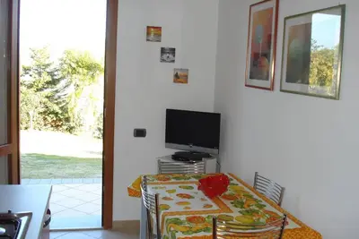 Image de Appartement de vacances Capoliveri pour 1 - 2 personnes avec 1 chambre à coucher - Appartement de va