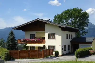 Image de Appartement de vacances Abtenau pour 1 - 4 personnes avec 2 chambres Ă coucher - Appartement de vaca