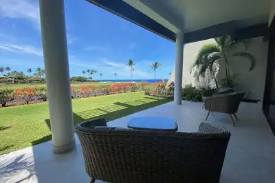 Image de Mauna Lani Point Newly Furnished ocean, golf views