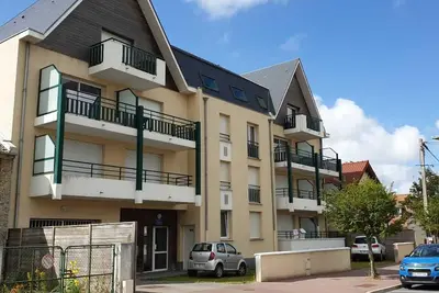 Image de Appartement 2 à 4 personnes  proche de la mer