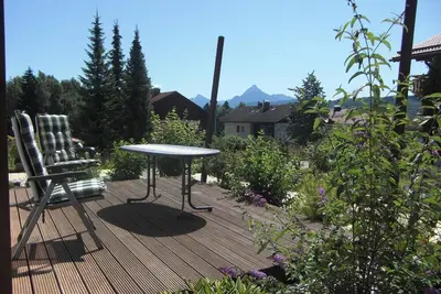 Image de Appartement de vacances Füssen pour 1 - 2 personnes - Appartement de vacances