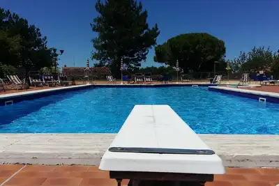 Image de Very quite place