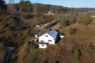 Image de Entire apartment in absolutely secluded location