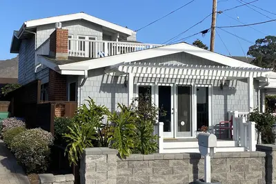 Image de Cayucos Beach Getaway