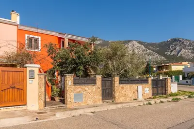 Image de Casa Arancio - Deux Chambres Appartement, Couchages 5