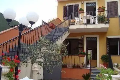 Image de Appartement de vacances Acireale pour 1 - 5 personnes avec 1 chambre à coucher - Appartement de vaca