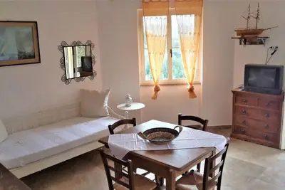Appartement de vacances Badesi pour 1 - 5 personnes avec 2 chambres à coucher - Appartement de vacan