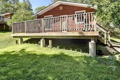 Image de The Maple cottage in Lake O' Lakes