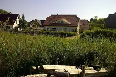 Image de Maison de vacances Sellin pour 1 - 4 personnes avec 2 chambres à coucher - Maison de vacances