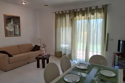 Image de Appartement de vacances pour 5 personnes env. 65 qmà Pomer, Istrie (Istrische Riviera)