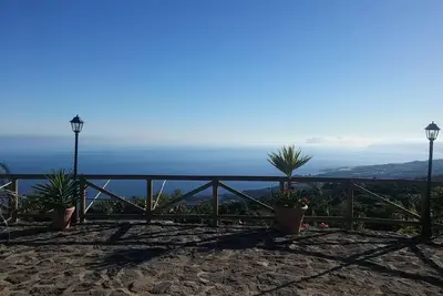 Image de Maison de vacances San Juan del Reparo pour 1 - 6 personnes avec 3 chambres à coucher - Ferme
