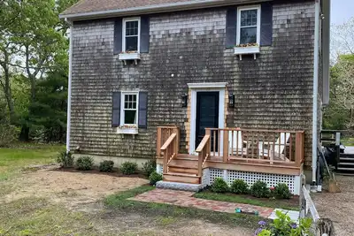 Image de Edgartown/Katama Newly Renovated Vineyard Escape