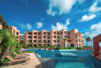 Image de Surf 301, Condo - Oceanview - At El Faro