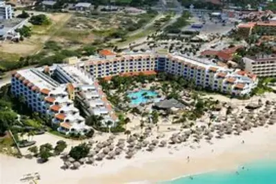 Image de On Eagle Beach  Best Beach Resort in Aruba