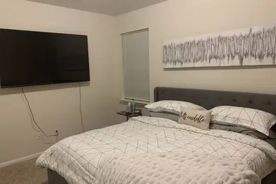 Image de Lowkey Houston Home