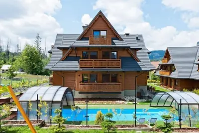 Image de Sun & Snow studio dla 2 osób by Interhome