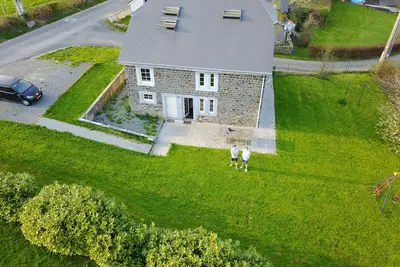 Image de Pretty gite in a flowery village 12 P 5 minutes from La Roche-en-Ardennes