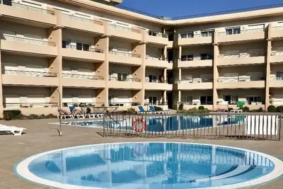 Image de Albufeira - Apartment - Sleeps 4 - Pool - Seaside