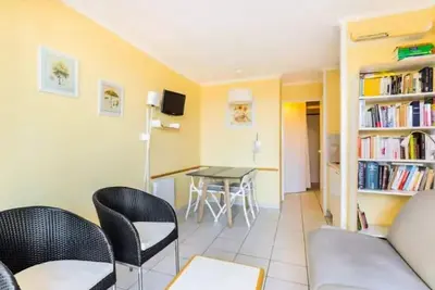 Image de Appartement