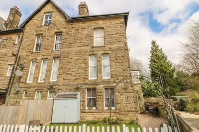 Image de The Lanterns, family friendly, character holiday cottage in Buxton