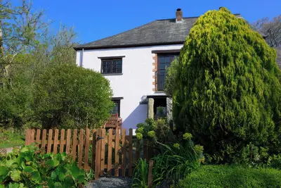 Image de Beech Cottage, pet friendly, character holiday cottage in Warbstow,