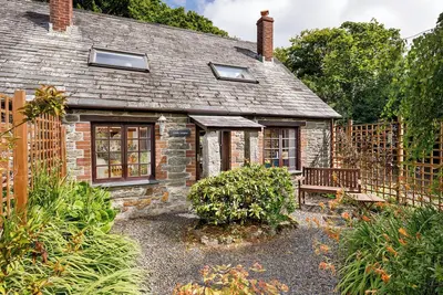 Image de Little Leighs, pet friendly, character holiday cottage in Warbstow,