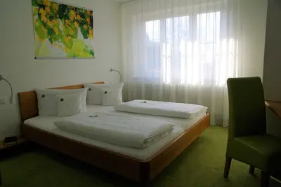Image de Double room - Hotel Lindenallee