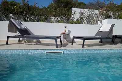 Image de Seafront Villa Hrvatska with 6 bedrooms