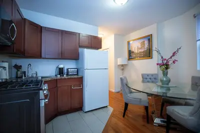 Image de Prime Location Upper East Cozy 2br 1ba~CentralPark