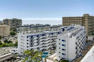 Penthouse Bbq Patos Beach