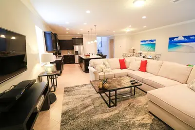 Image de Private Pool \/ Resort Facilities \/ Flexi Canx