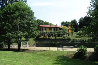Image de Lake Country Villa