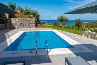 Image de Villa Aqua, New Luxury Villa with Seaview & Private Pool