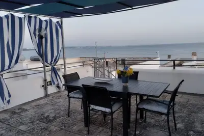 Image de Finished Apartment With Sea View Terrace