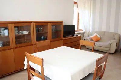 Image de L'Arancio apartment