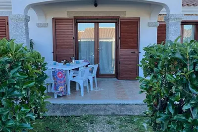 Image de Vacation House 150 mt from the Sea