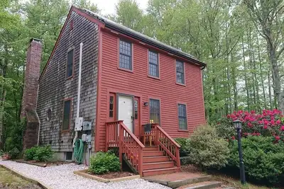 Image de *New Listing* Private Double Decked Oasis/ Ac/ Min to Bike Path/ Beach