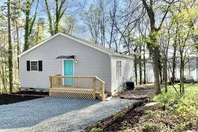 Image de Driftwood Dreams Lakefront Cottage and Dock