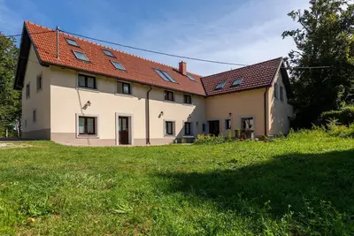 Image de Maison de 3 chambres acceptant les.